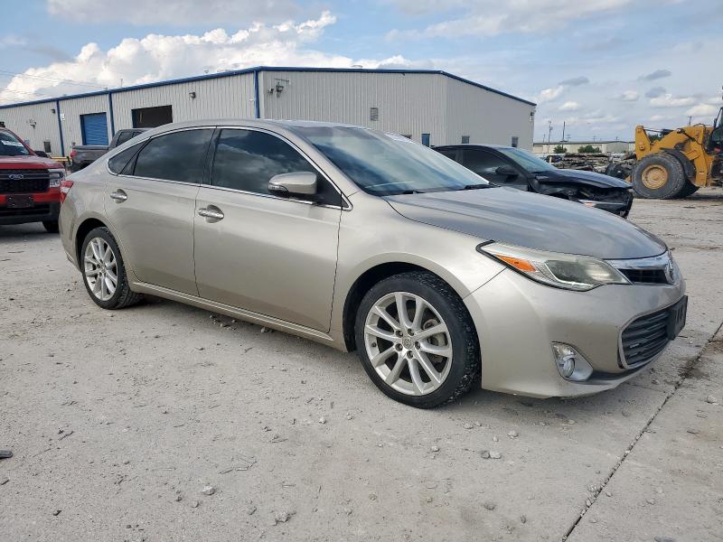 Vin: 4t1bk1eb9du049792, lot: 58440875, toyota avalon base 20134