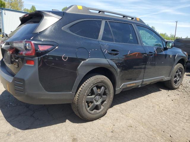 Vin: 4s4btgudxp3174961, lot: 58077985, subaru outback wi wilderness 20233