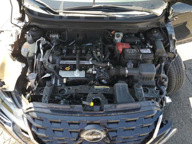 2022 NISSAN KICKS S - 3N1CP5BV2NL503251
