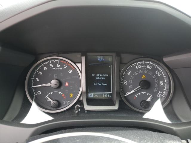 2023 TOYOTA TACOMA DOU - 3TMCZ5AN5PM577849