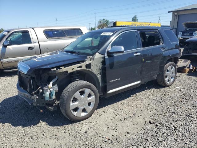 GMC TERRAIN DE