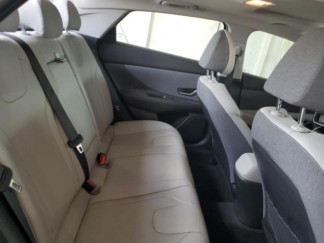 2022 HYUNDAI ELANTRA LI - KMHLP4AG0NU340143