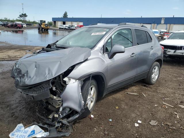 Vin: 3gncjlsb5ll319970, lot: 55573995, chevrolet trax 1lt 2020 img_1