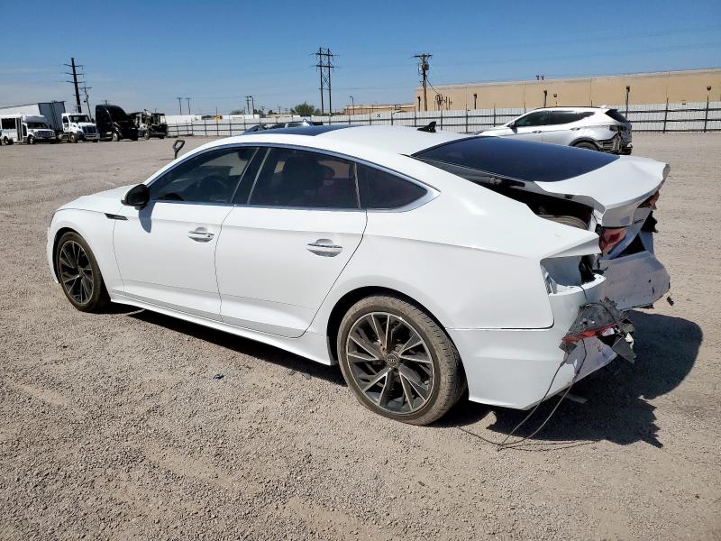 Vin: waucbcf52ma025975, lot: 56592175, audi a5 premium plus 40 20212