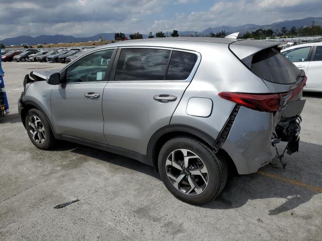 Vin: kndpmcac7m7933114, lot: 56723755, kia sportage lx 20212