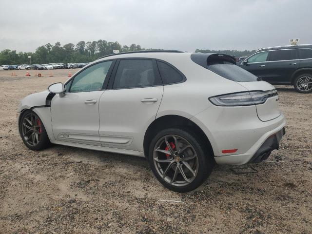 Vin: wp1af2a5xrlb56890, lot: 55257205, porsche macan gts 20242