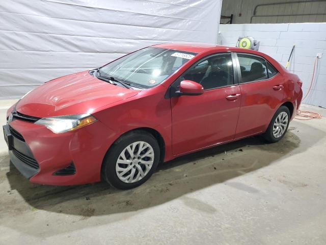 TOYOTA COROLLA L