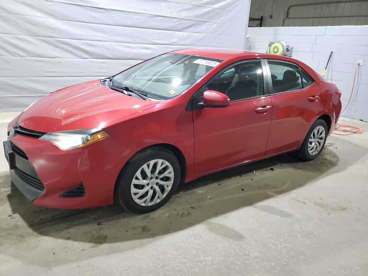 TOYOTA COROLLA L
