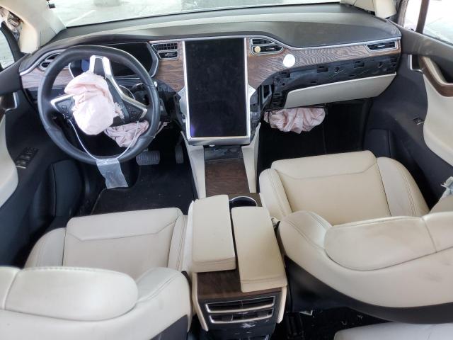 2018 TESLA MODEL X 5YJXCBE23JF089402