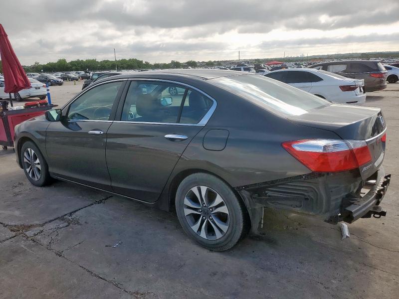 Vin: 1hgcr2f39da142218, lot: 55621635, honda accord lx 20132