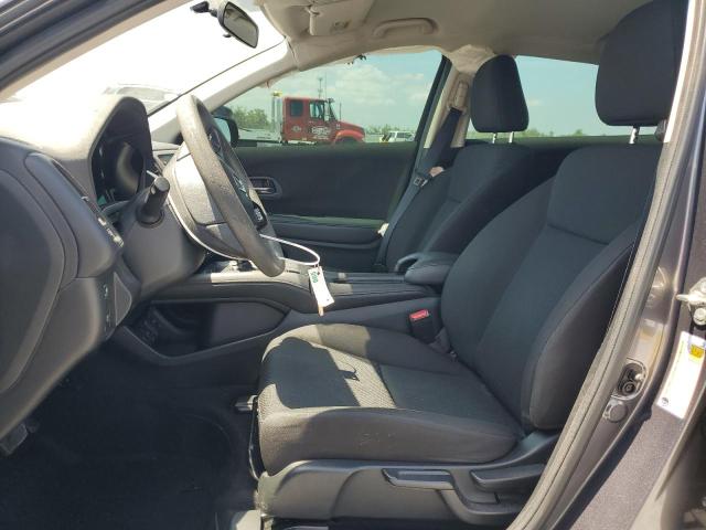 2017 HONDA HR-V LX 3CZRU5H38HG706996