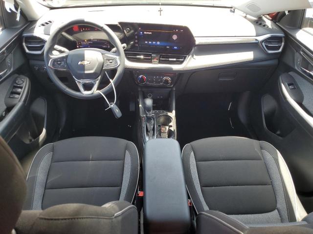2025 CHEVROLET TRAILBLAZE - KL79MPSL7SB060891