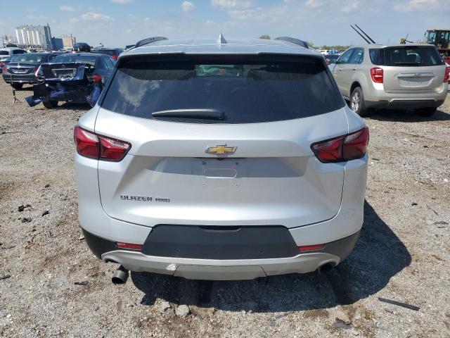 2022 CHEVROLET BLAZER 2LT - 3GNKBHR40NS165707