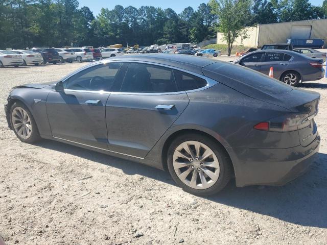 Vin: 5yjsa1e2xgf154314, lot: 57214535, tesla model s 20162