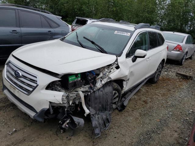 SUBARU OUTBACK 2.