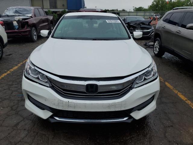 2017 HONDA ACCORD LX - 1HGCR2F37HA207086