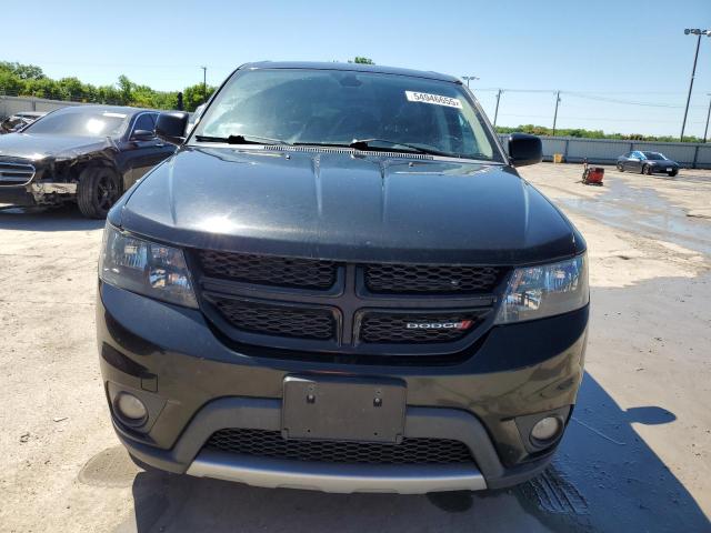 2019 DODGE JOURNEY GT 3C4PDDEG9KT720290