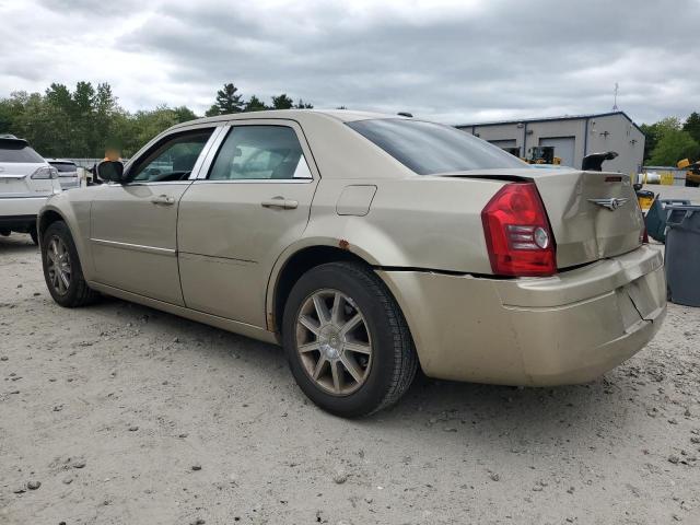 CHRYSLER 300 TOURIN 2009 tan  gas 2C3LK53V69H561215 photo #3