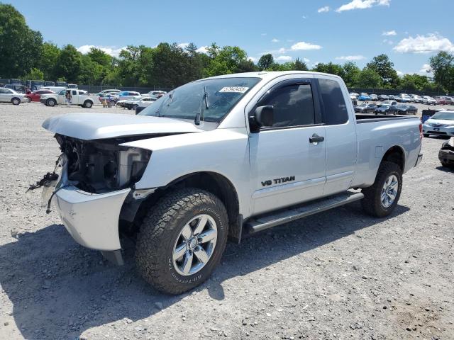 Vin: 1n6aa0cc0en506801, lot: 57943455, nissan titan s 2014 img_1