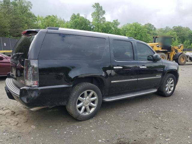 Vin: 1gks2mef2dr273602, lot: 55825185, gmc yukon denali 20133