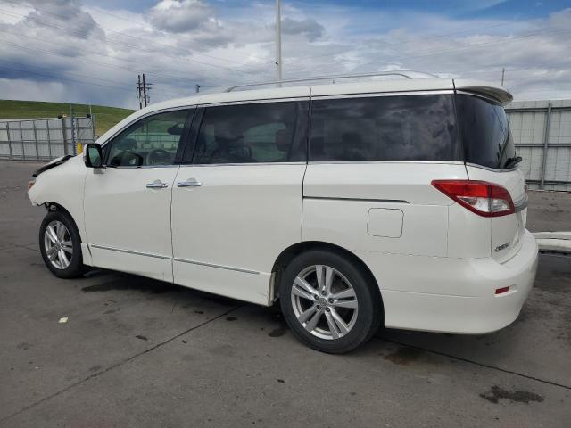 Vin: jn8ae2kp0e9100845, lot: 56932325, nissan quest s 20142