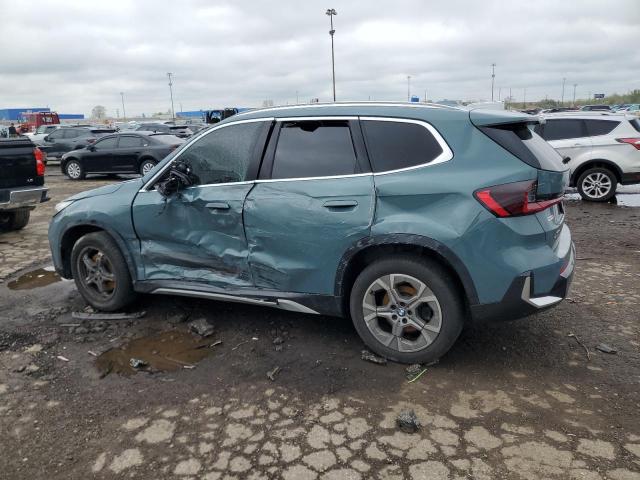 Vin: wbx73ef05p5w52879, lot: 55608085, bmw x1 xdrive28i 20232