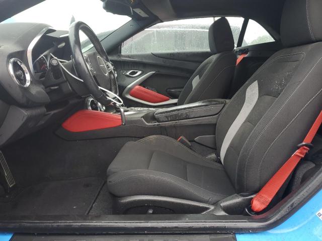 2023 CHEVROLET CAMARO LT1 - 1G1FF3D72P0100699