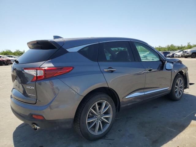 Vin: 5j8tc2h58ml005789, lot: 57719415, acura rdx technology 20213