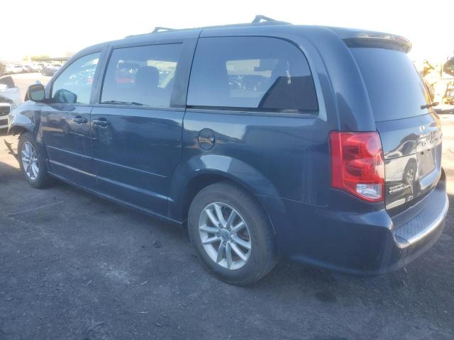 Vin: 2c4rdgcgxer151275, lot: 56213885, dodge caravan sxt 20142