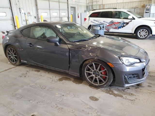 Vin: jf1zcac18l9701433, lot: 56297315, subaru brz limited 20204