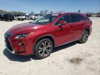 2018 LEXUS RX 350 L - JTJDZKCA2J2007851