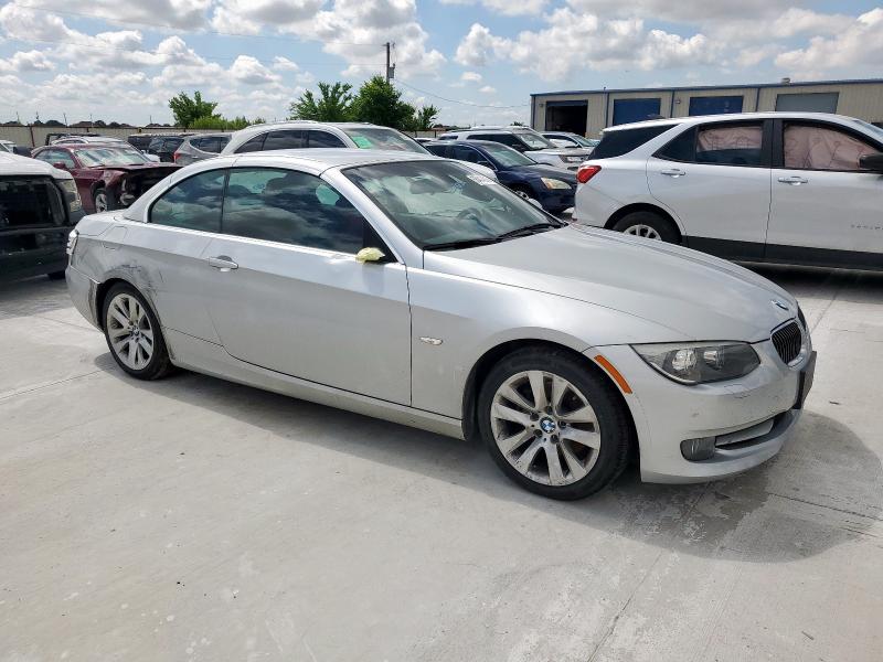 Vin: wbadw3c52be446470, lot: 58414515, bmw 3 series i 20114
