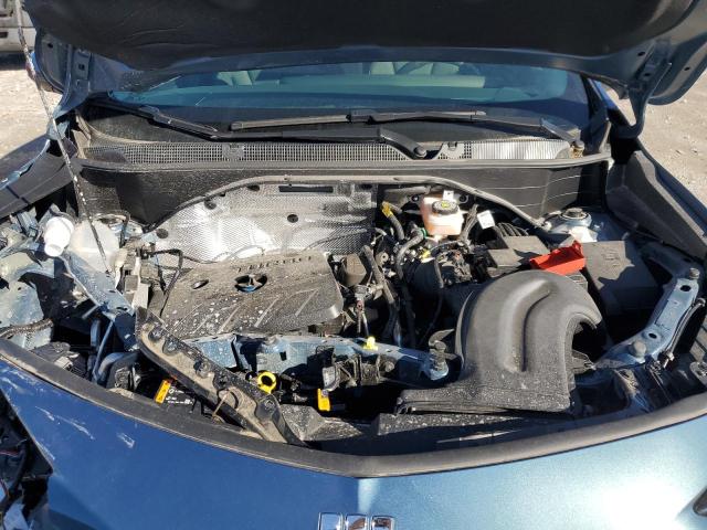 2025 BUICK ENCORE GX - KL4AMCSL0SB054465