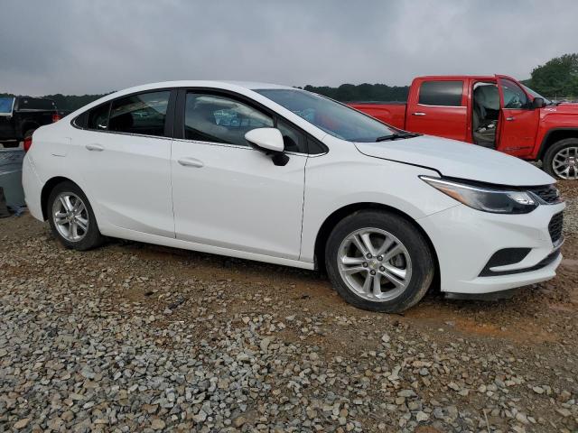 Vin: 1g1be5sm9h7271853, lot: 58336585, chevrolet cruze lt 20174