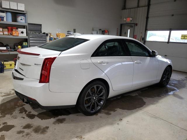 Vin: 1g6ah5rx1g0180824, lot: 55776765, cadillac ats luxury 20163