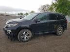 2016 HONDA PILOT EXL - 5FNYF6H57GB504111
