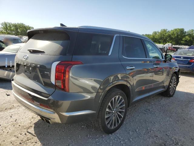 Vin: km8r7dge1ru705354, lot: 57161465, hyundai palisade calligraphy 20243