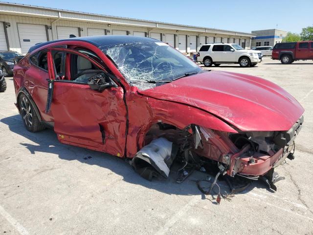 Vin: 3fmtk3suxmma10218, lot: 56288255, ford mustang premium 20214