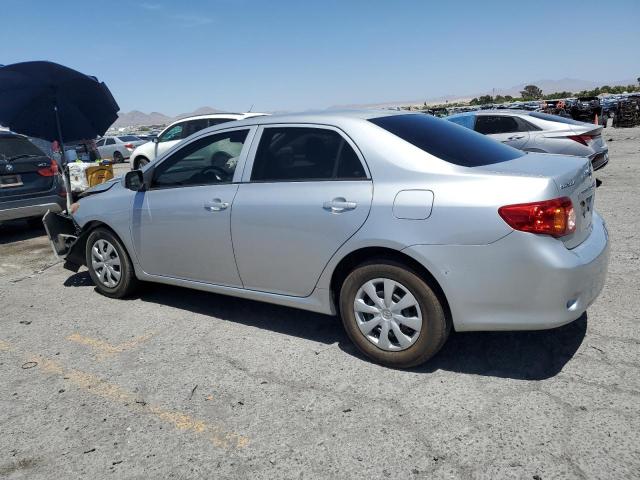 Vin: 1nxbu4ee4az189167, lot: 56713915, toyota corolla base 20102