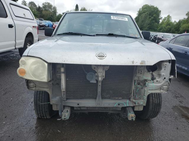 2003 NISSAN FRONTIER K #3263625765