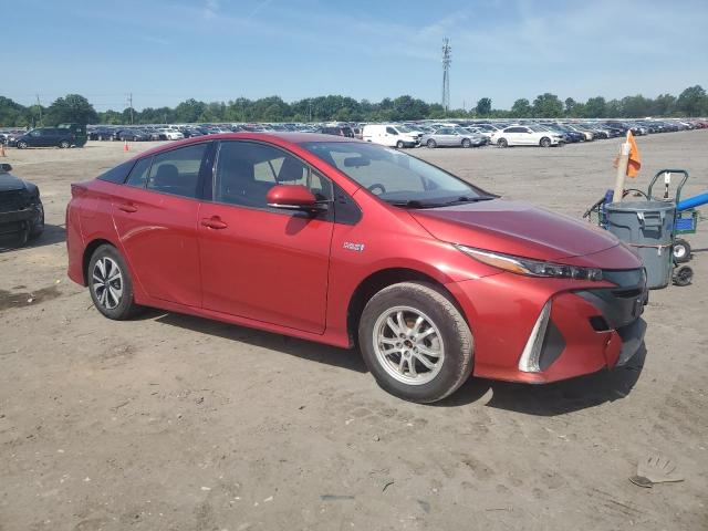 Vin: jtdkarfp6h3035781, lot: 57236025, toyota prius 20174