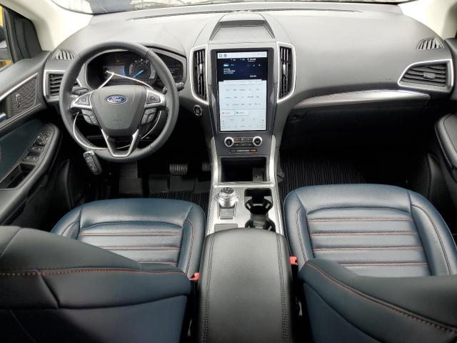 2022 FORD EDGE SEL 2FMPK4J99NBB12777