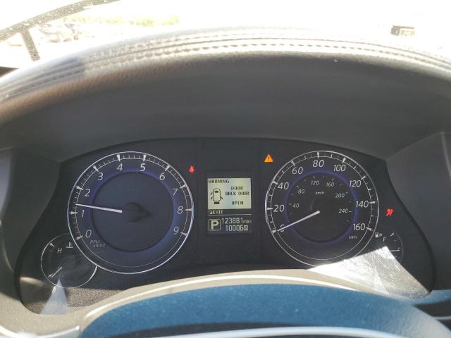 2016 INFINITI QX50 - JN1BJ0RR7GM265480