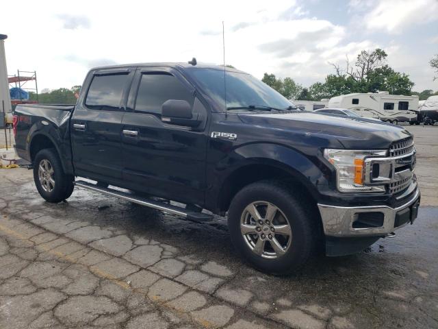 Vin: 1ftew1e44lkf51143, lot: 56980275, ford f-150 supercrew 20204