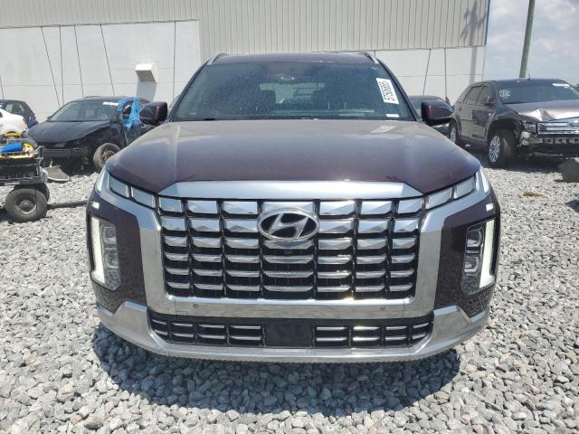2023 HYUNDAI PALISADE C KM8R74GEXPU506560