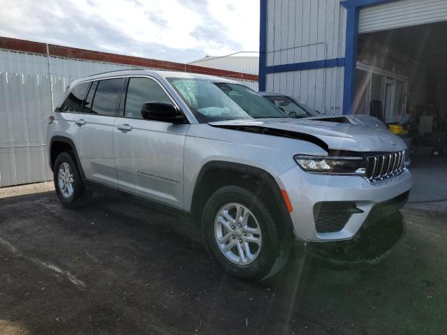 Vin: 1c4rjhag0pc674527, lot: 58538195, jeep grand cher laredo 20234