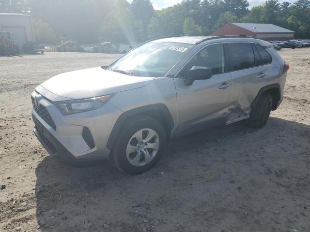 Vin: 2t3f1rfv6kc040341, lot: 57383725, toyota rav4 le 2019 img_1