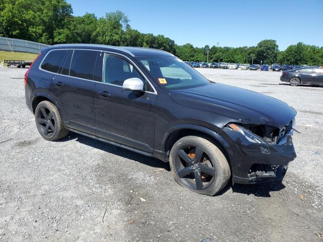 Vin: yv4102km3j1197237, lot: 57977375, volvo xc90 t5 20184