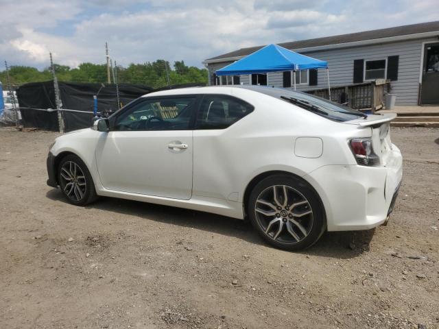 Vin: jtkjf5c74gj014974, lot: 56380795, toyota scion 20162
