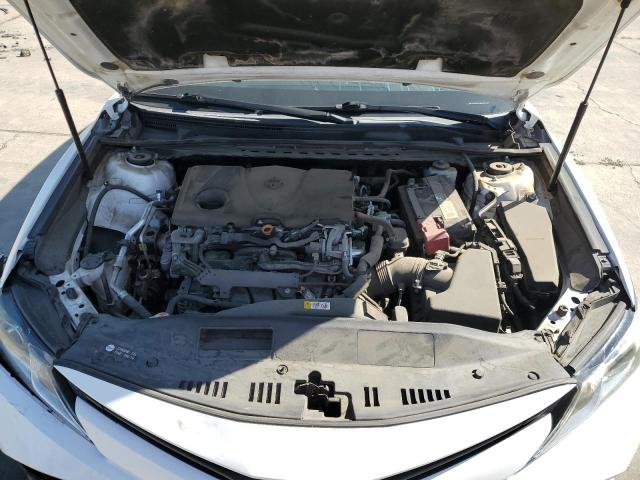 2018 TOYOTA CAMRY L - 4T1B11HK5JU073663